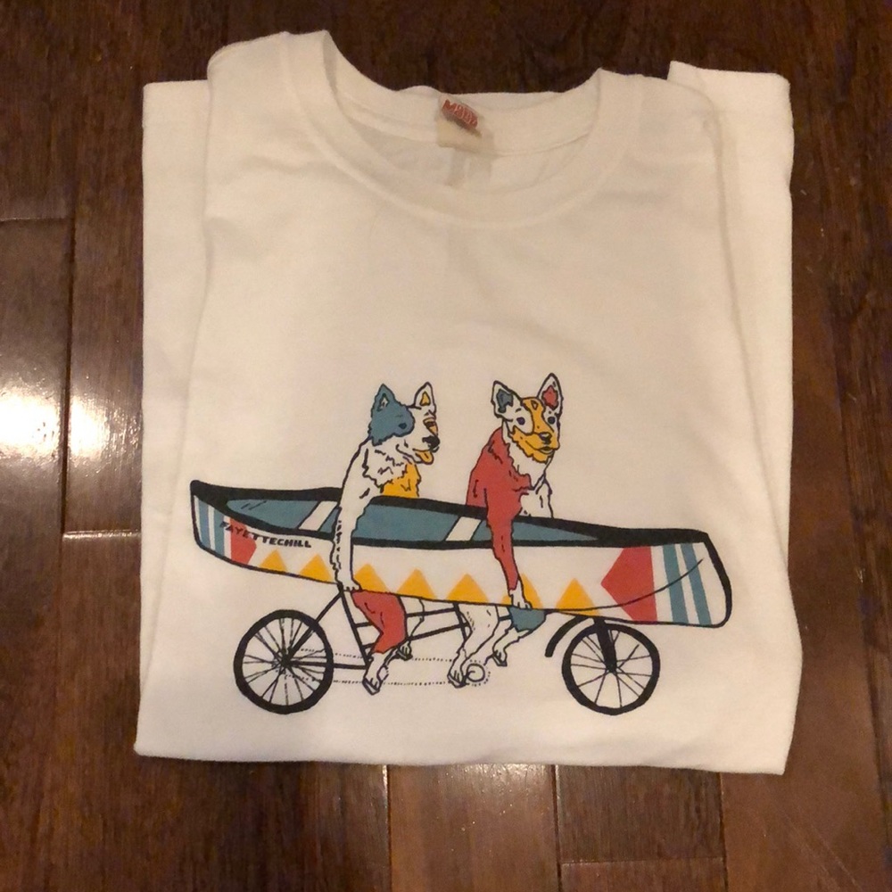 cute t-shirt